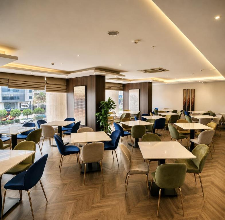 Park Elite Hotel 13/13