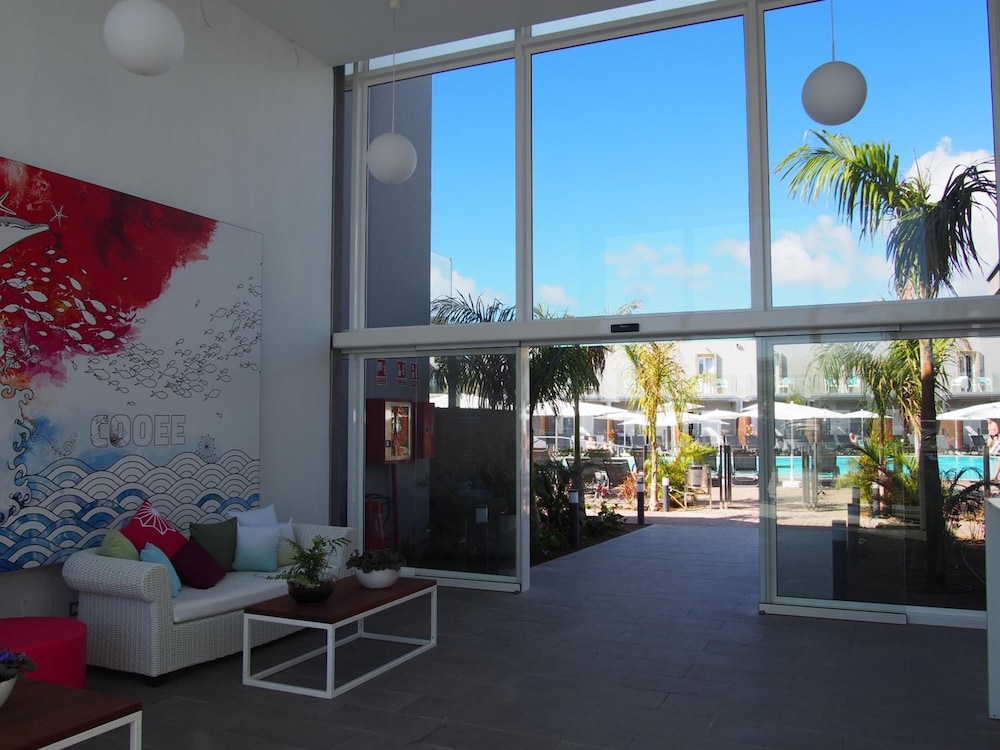 Hotel LIVVO Los Calderones - Adults Only 24/39