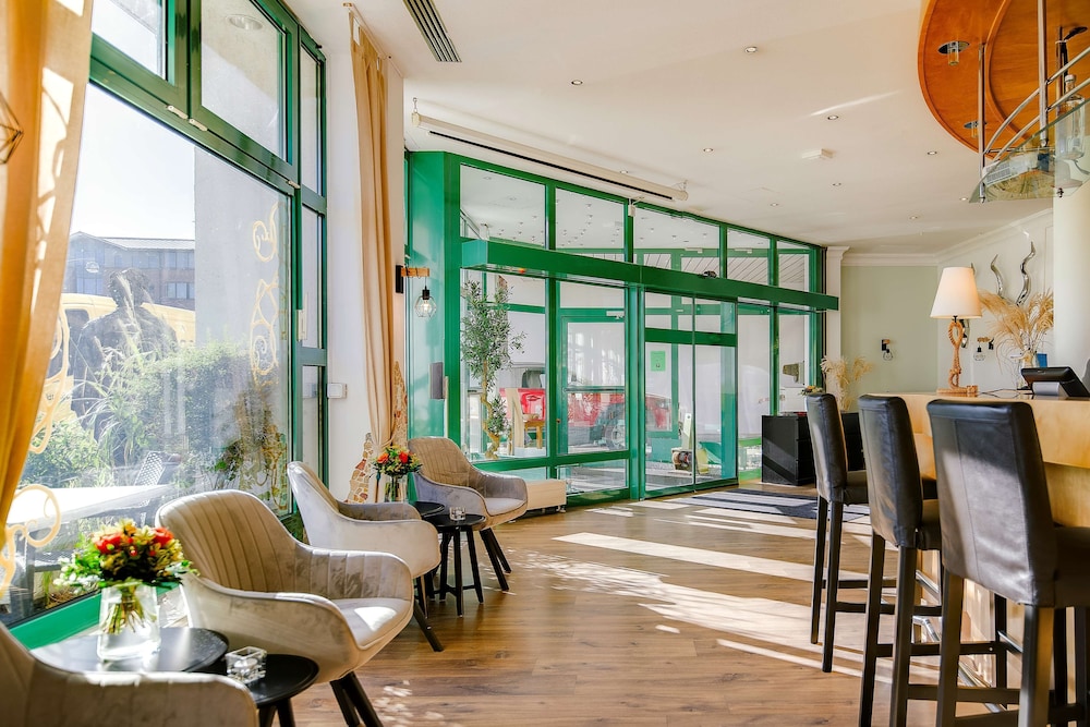 Hotel Ambiente Langenhagen Hannover by Tulip Inn 28/47