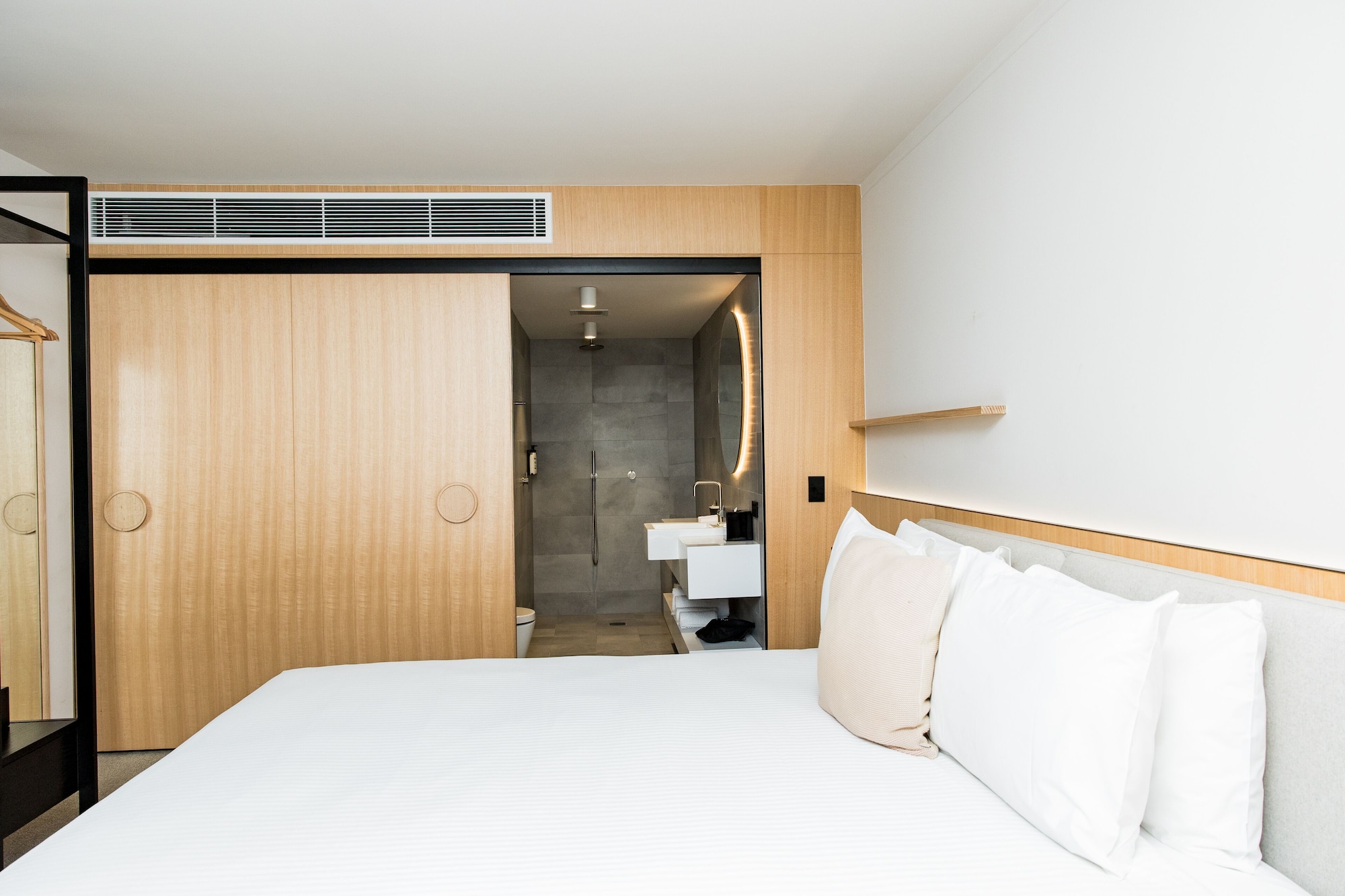 Elizabeth, Studio, King Bed، Quay Perth Hotel 6/10