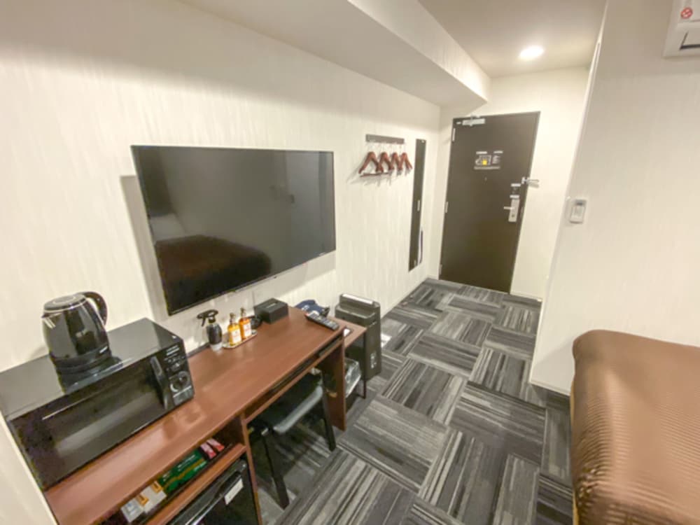 Hotel Livemax Okayama Kurashiki Station 21/22