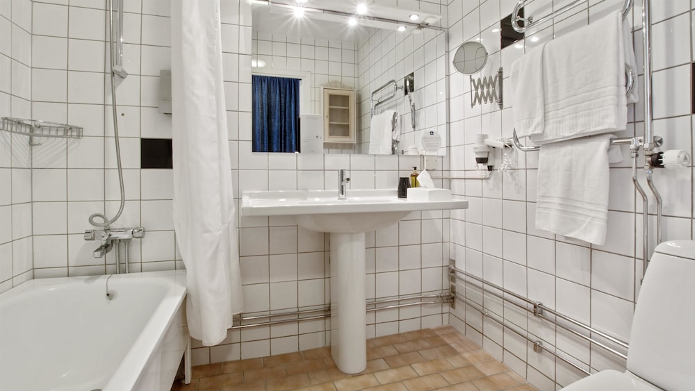Best Western Plus Grand Hotel Elektra 18/55