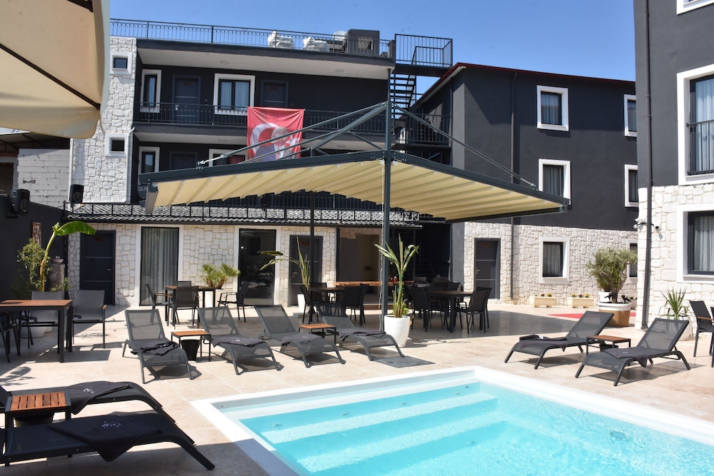 Er Turistik Hotel 3/26