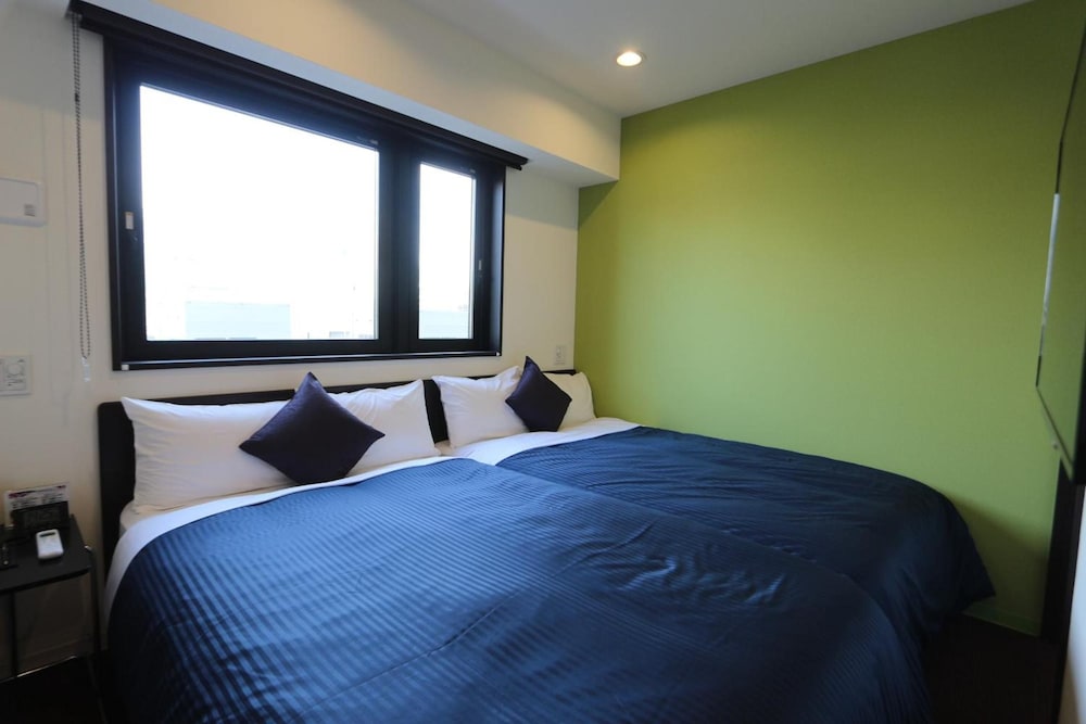 Hotel Livemax Ueno-Ekimae 28/53