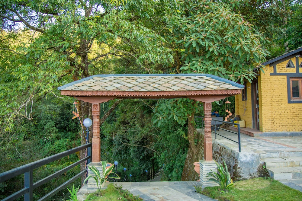 The Lapsi Tree Resort 46/50