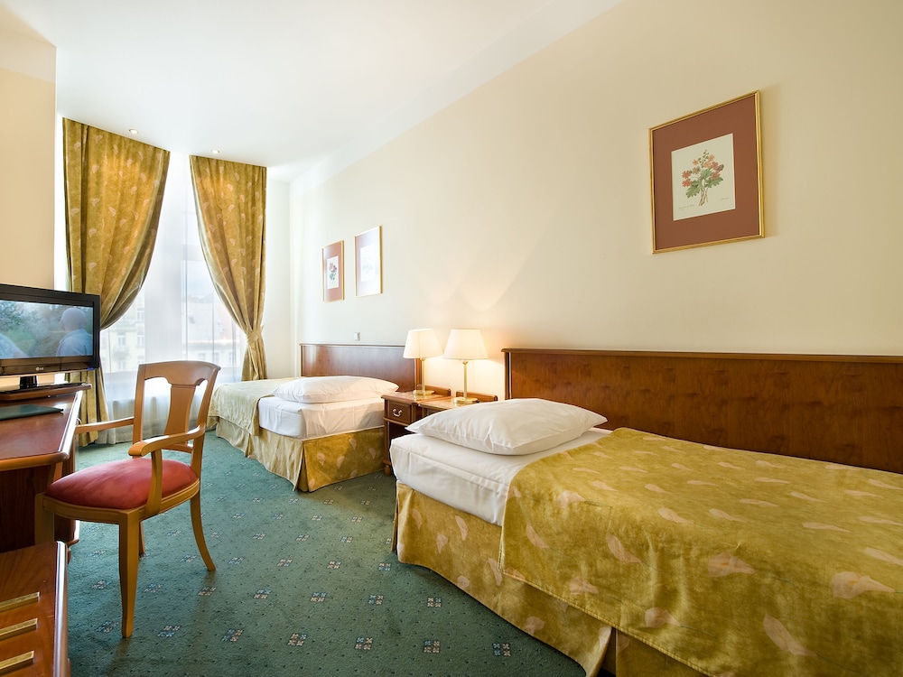 Ea Hotel Rokoko 8/49