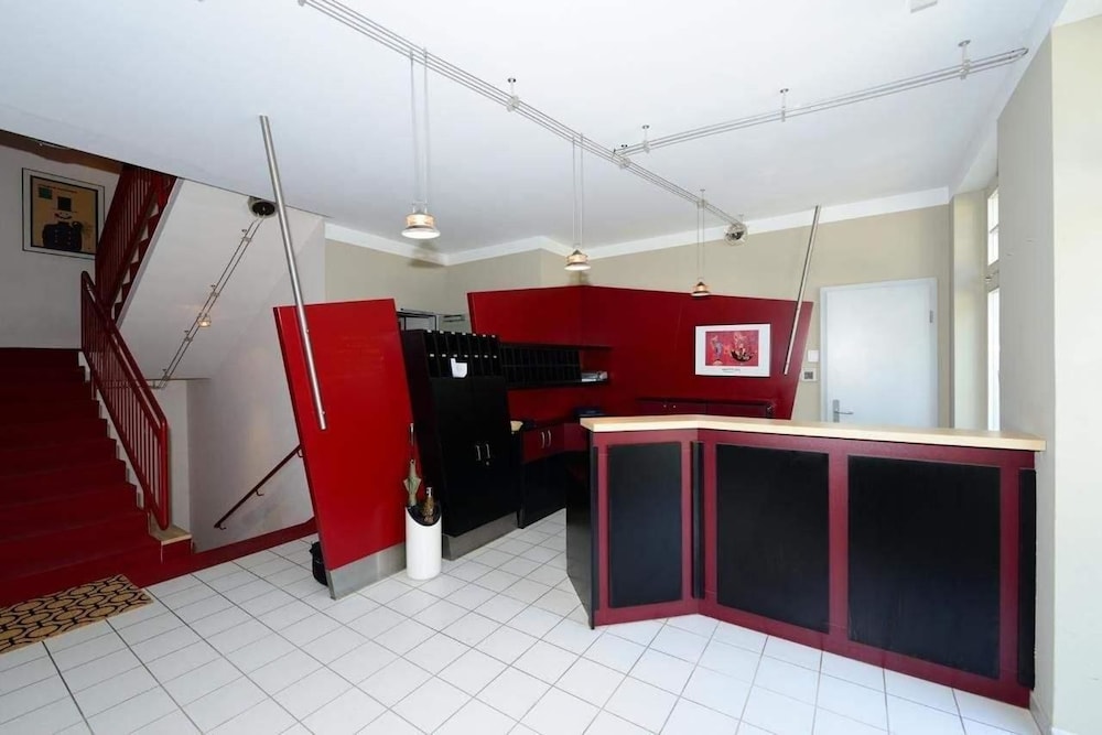 Art Hotel Weimar 3/58