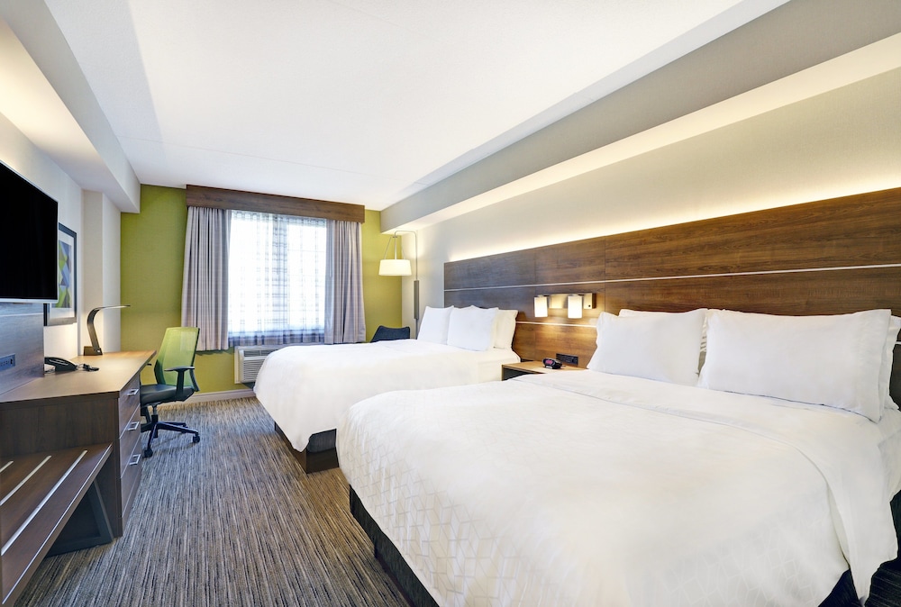 Holiday Inn Express Whitby Oshawa An Ihg Hotel 21/78