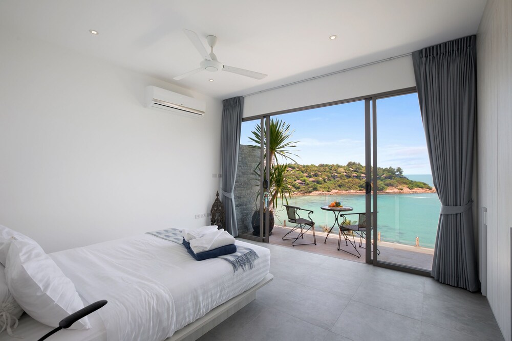 Samui Bayside Luxury Villas 16/50