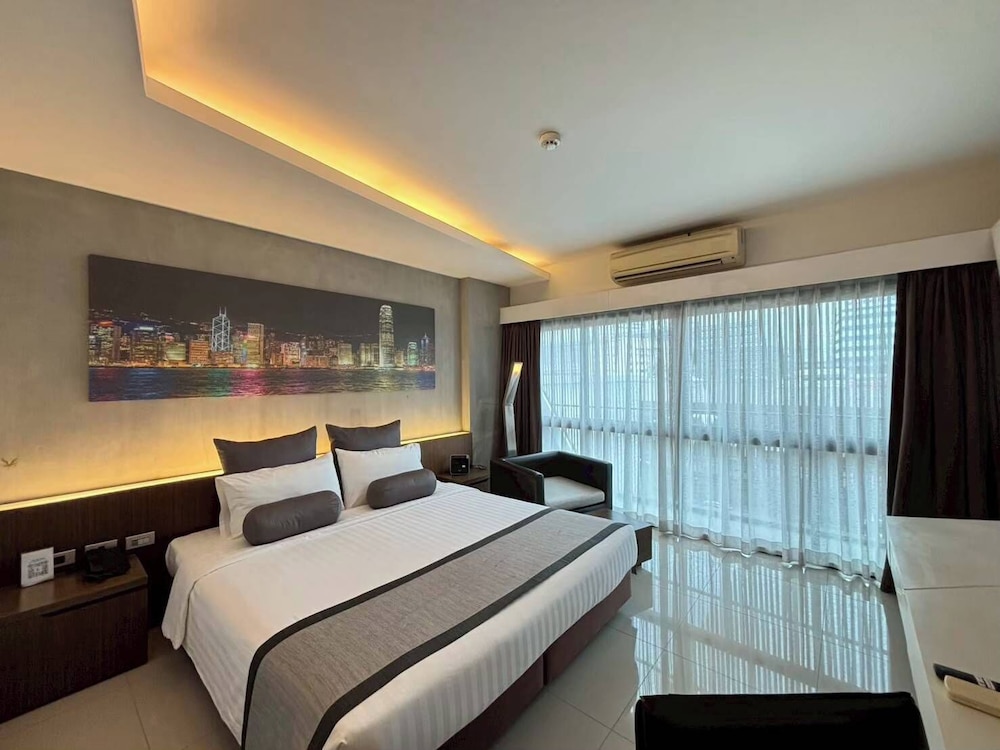 Nine Forty One Hotel 19/44