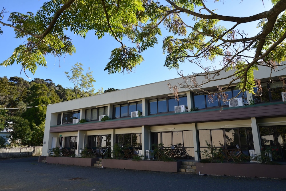 Paihia Pacific Resort 6/50