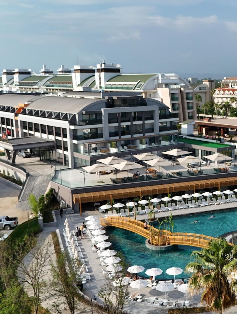 Luna Vista Hotel Belek 9/55