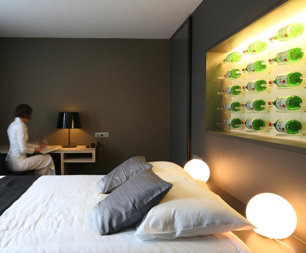 Hotel de Groene Hendrickx 21/38