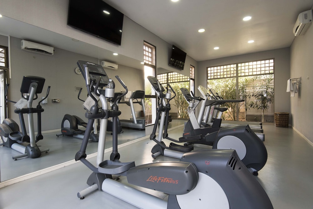 sport facilities