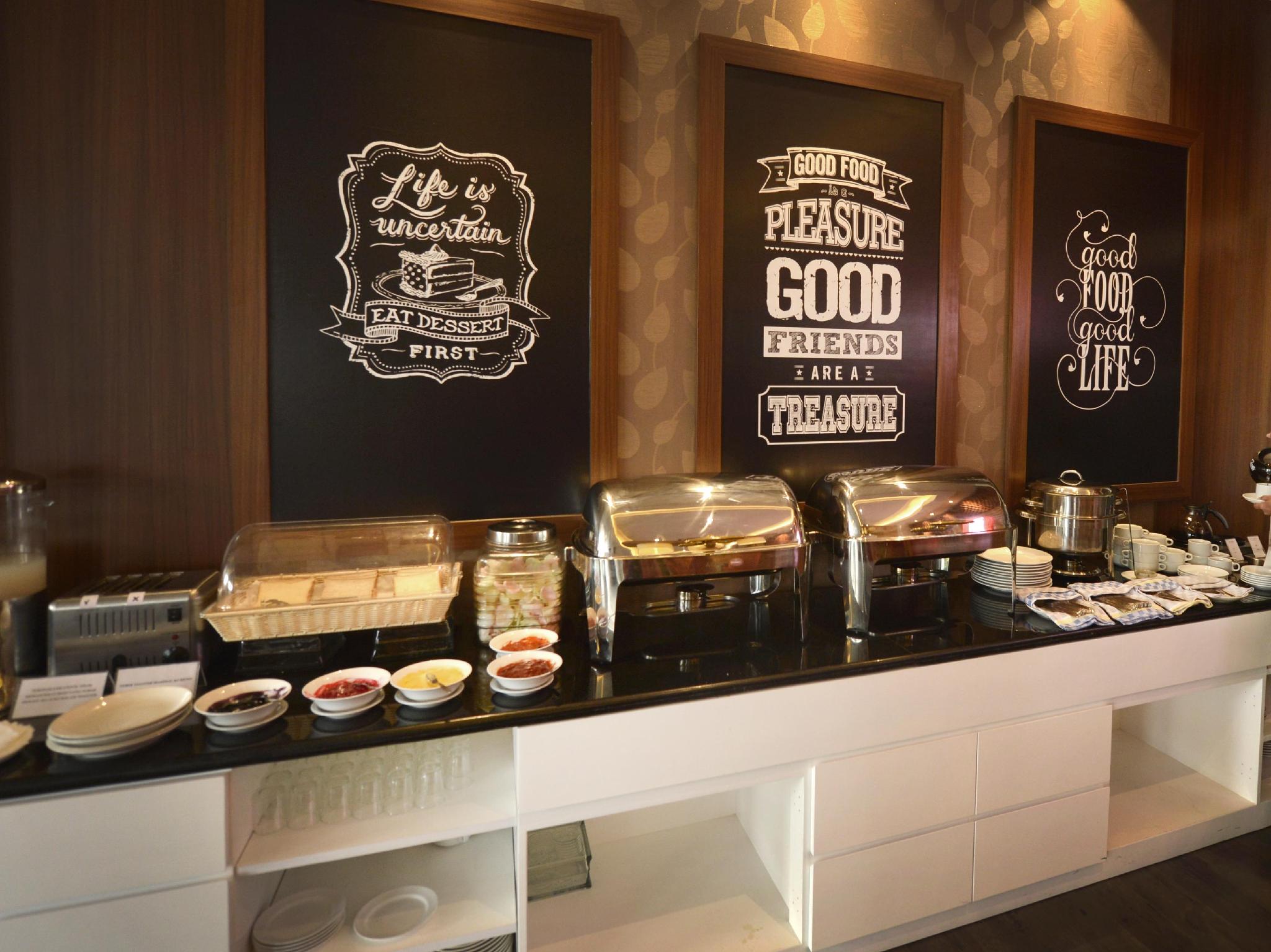 Kalya Hotel Yogyakarta 5/26