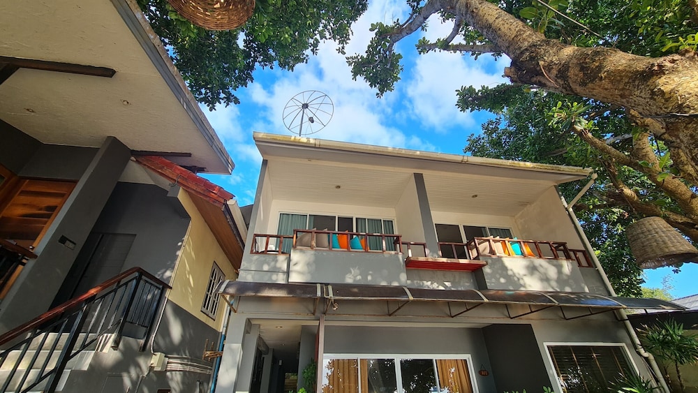 Bliss Resort Krabi 4/77