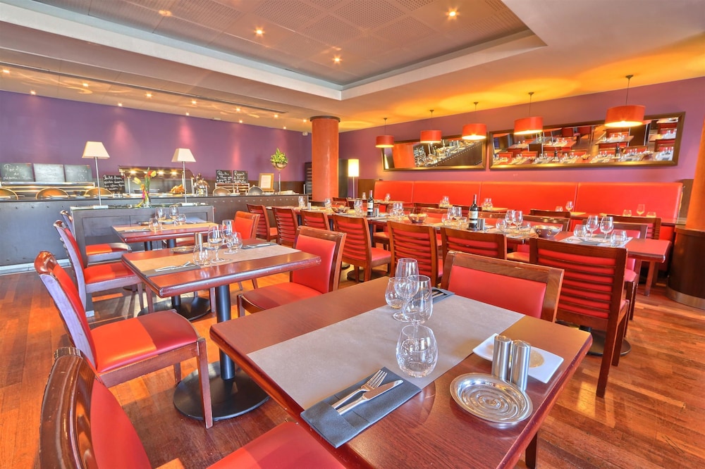 Golden Tulip Paris Cdg Airport Villepinte 44/67