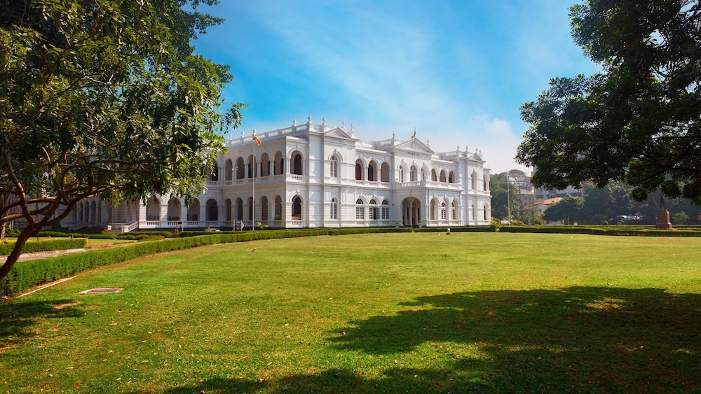 Fairway Colombo 64/69