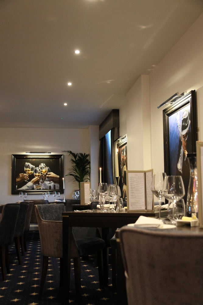 Belgrave Sands Hotel & Spa 20/47
