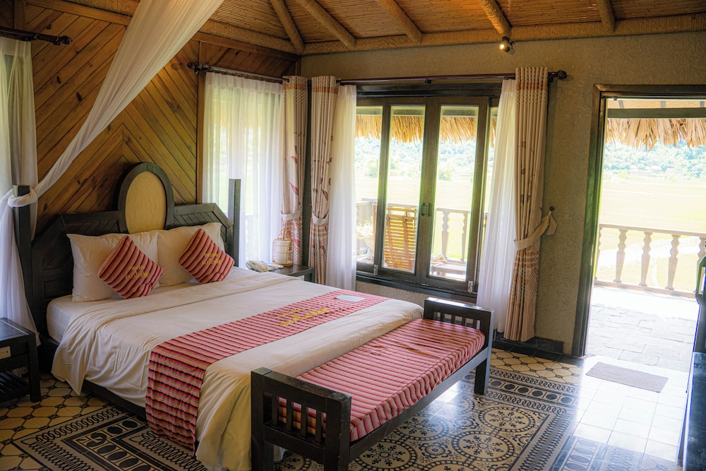 Mai Chau Ecolodge 33/72