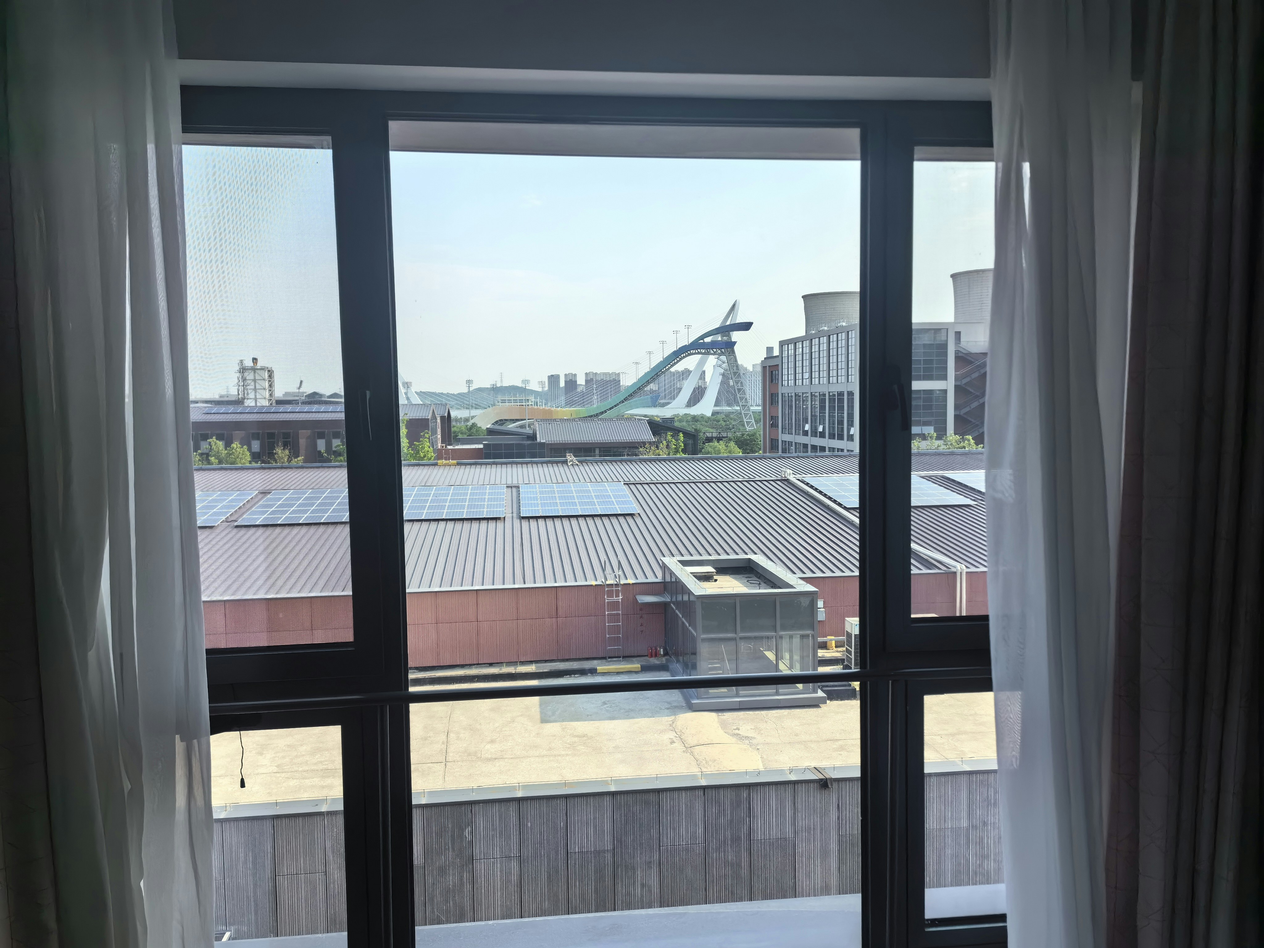 Holiday Inn Express Beijing Shijingshan Parkview 30/50