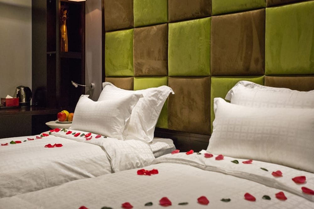 Hanoi La Storia Hotel 40/64