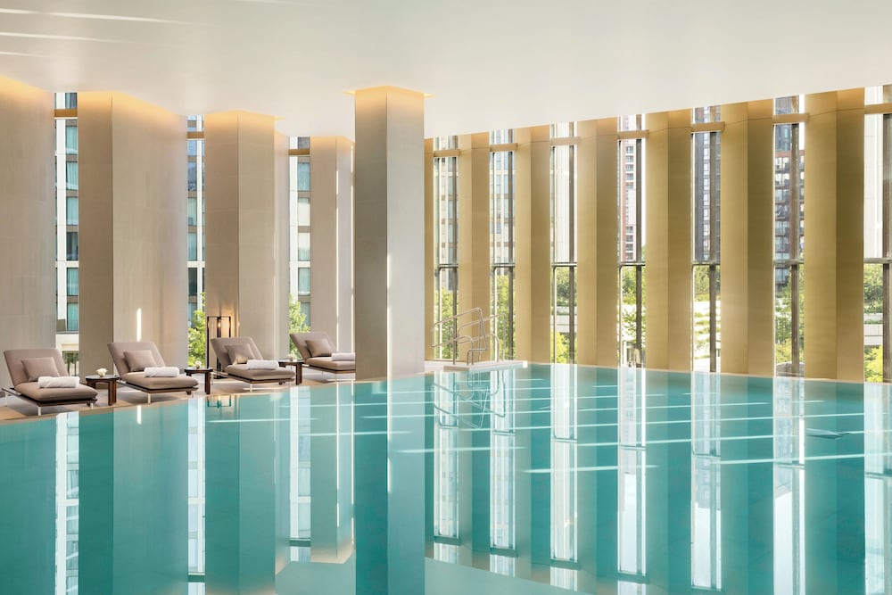 PARK HYATT LONDON RIVER THAMES 41/50