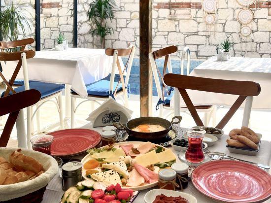 Pan Hotel Alacati 14/18