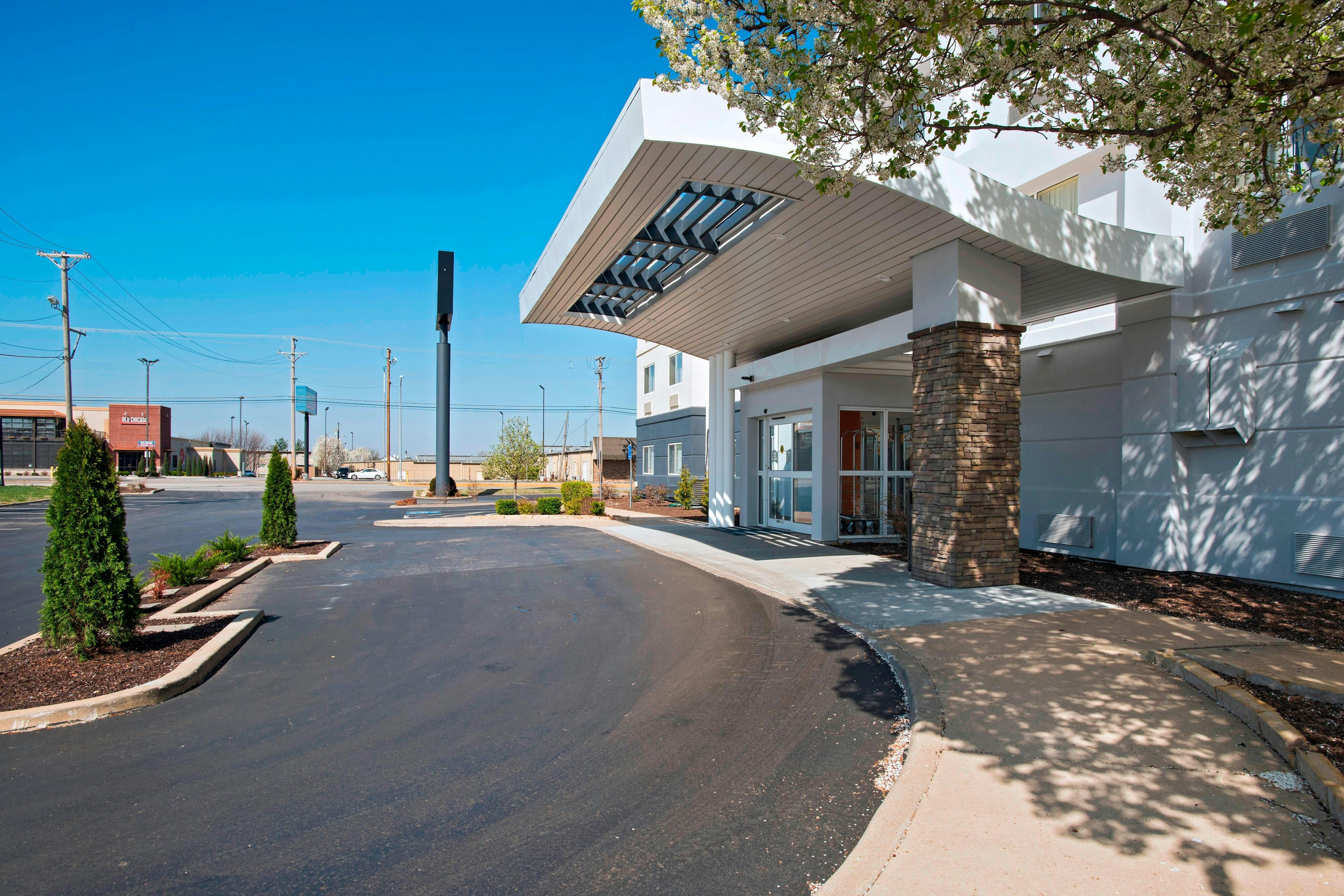 Fairfield Inn Joplin 27/27