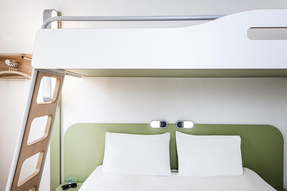 Ibis Budget Metz Sud Augny 33/55