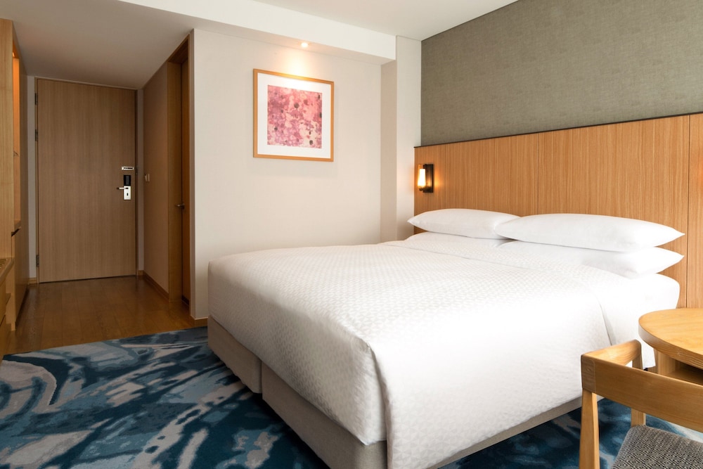Four Points by Sheraton Seoul Guro (ex Best Western Premier Guro Hotel) 11/41