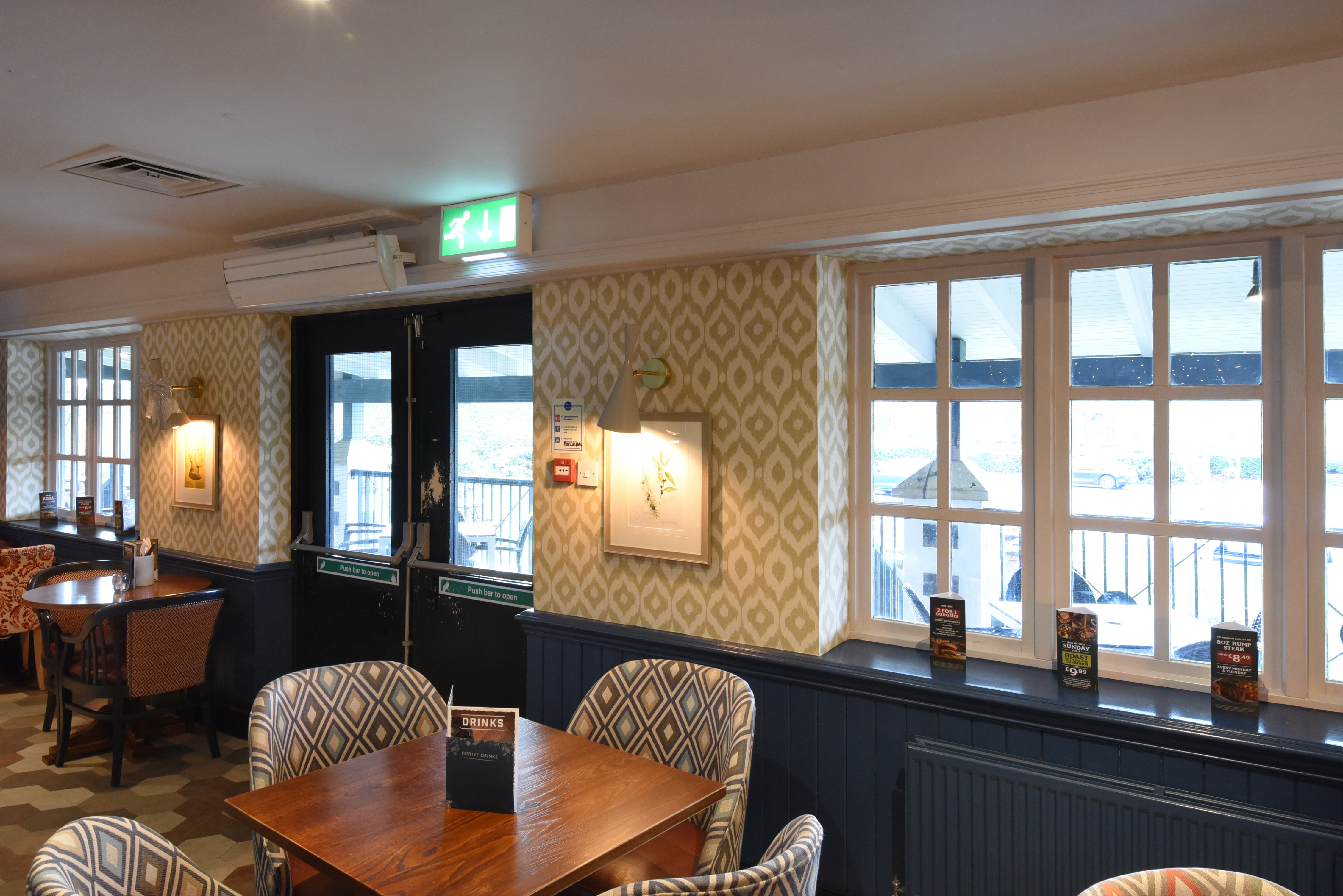 The Waterside Hotel 37/48