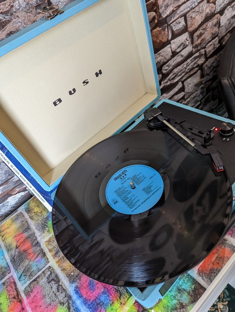 The Mercury 34/50