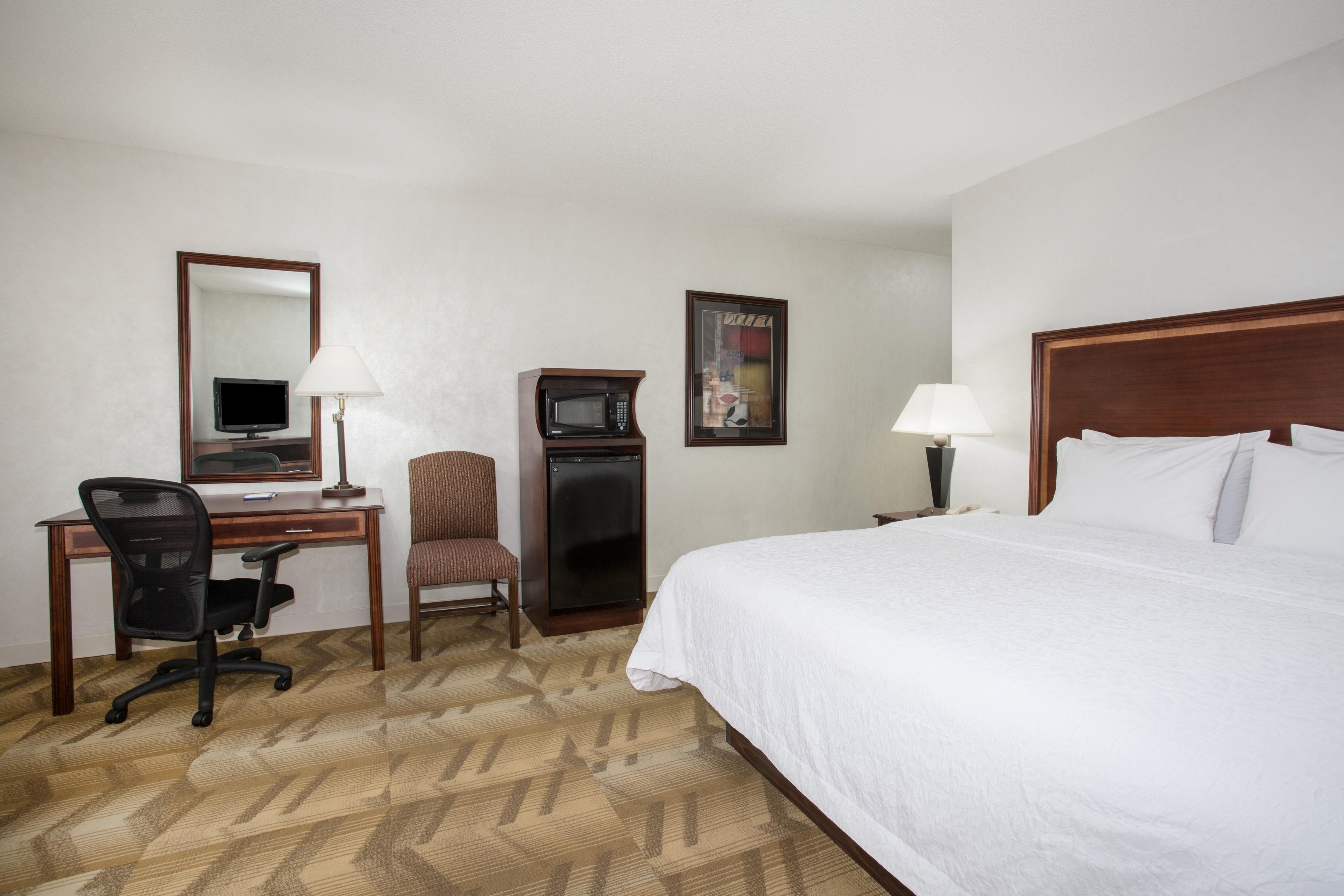 Hampton Inn Siloam Springs 24/50