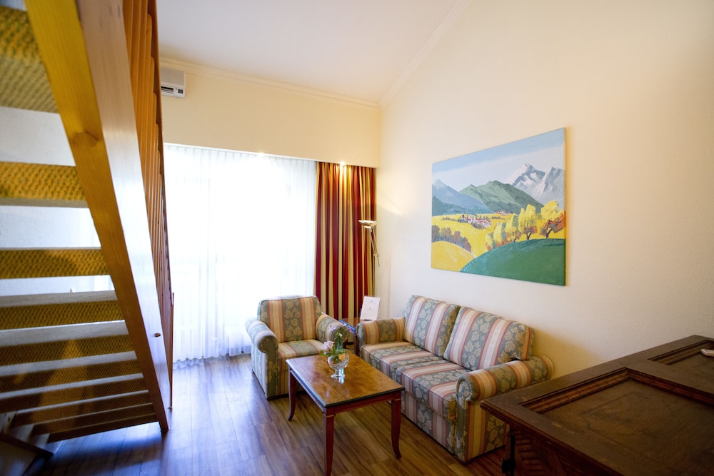 Riessersee Hotel 30/50