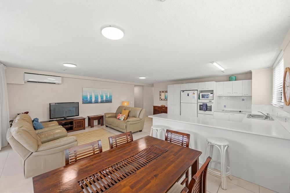 Northwind Holiday Apartments Mooloolaba 40/67