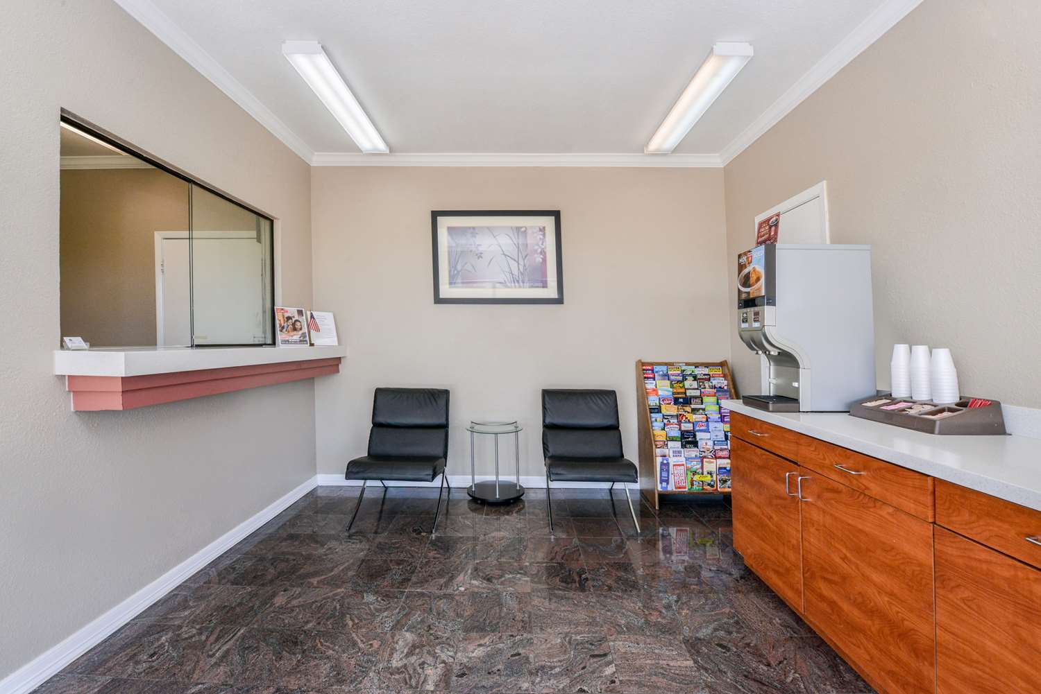 Americas Best Value Inn Pasadena Houston 17/20
