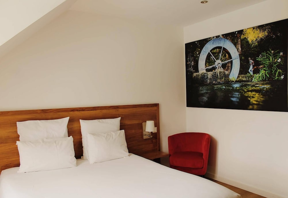 Hotel Mercure Creolia Saint Denis La Reunion 14/60