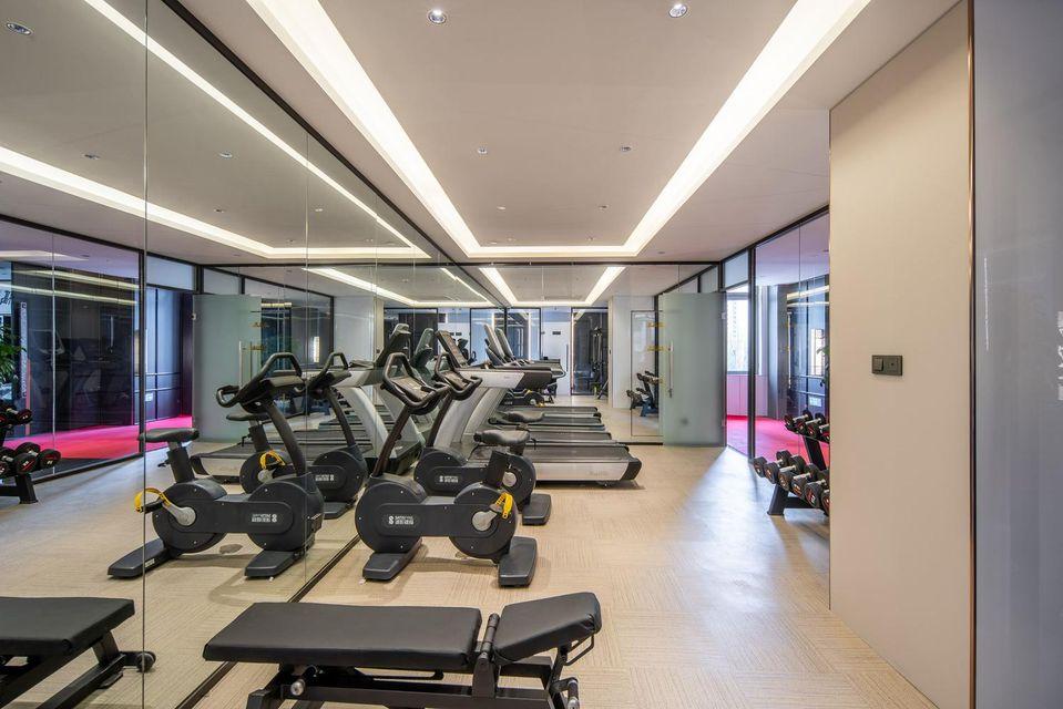 REZEN HOTEL Shanghai Duhui Road 29/46