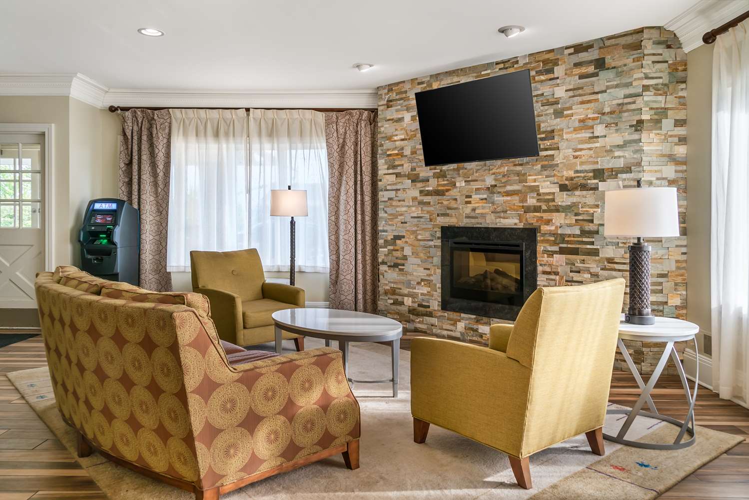 Best Western Of Hartland 31/33