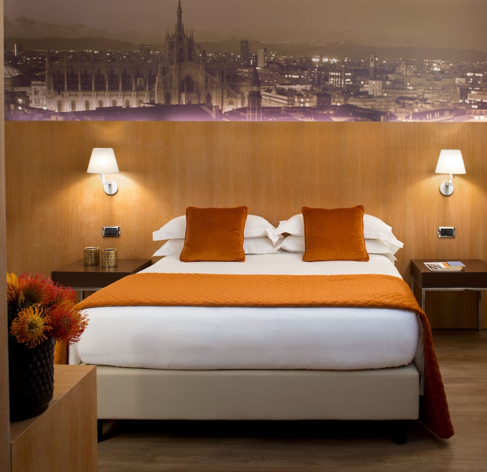 Starhotels Ritz 11/70