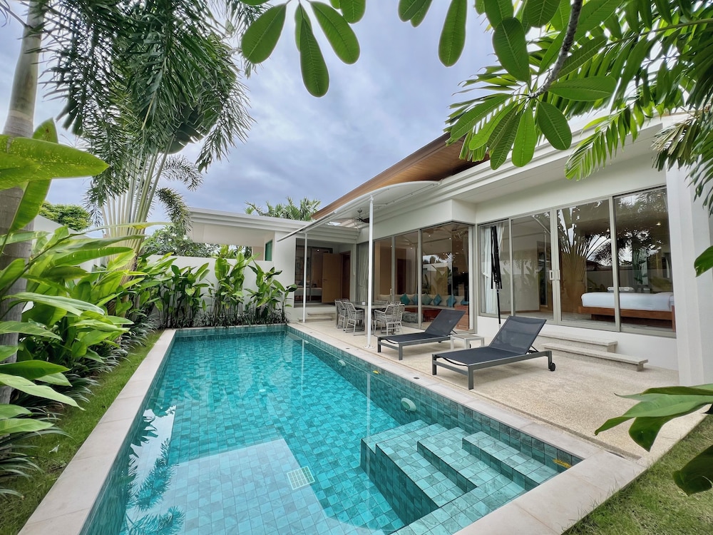 Trichada Villas 48/53