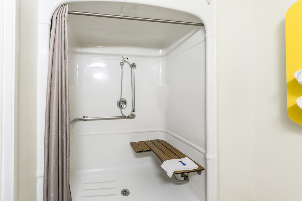 Motel6 San Antonio, TX - South 35/58