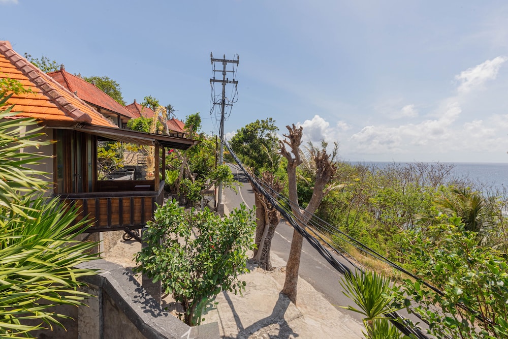 Manta Cottage Seaview Plus 48/50