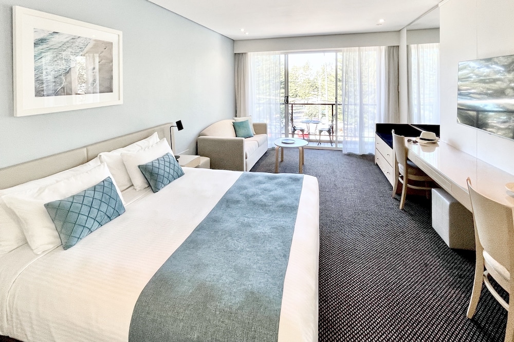 Coogee Sands Hotel And Apartments 23/65