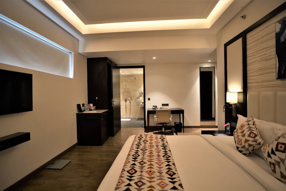 Ramada by Wyndham Kapurthala 17/57
