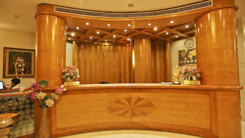 Zeeras Hotel 6/31