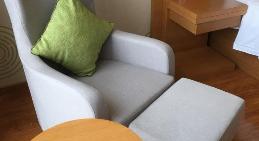 GreenTree Inn (Suqian Yanghe New District Xuhuai Road) 23/40