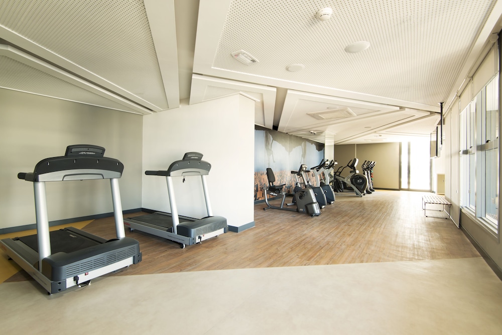 Novotel Sao Paulo Berrini 42/76
