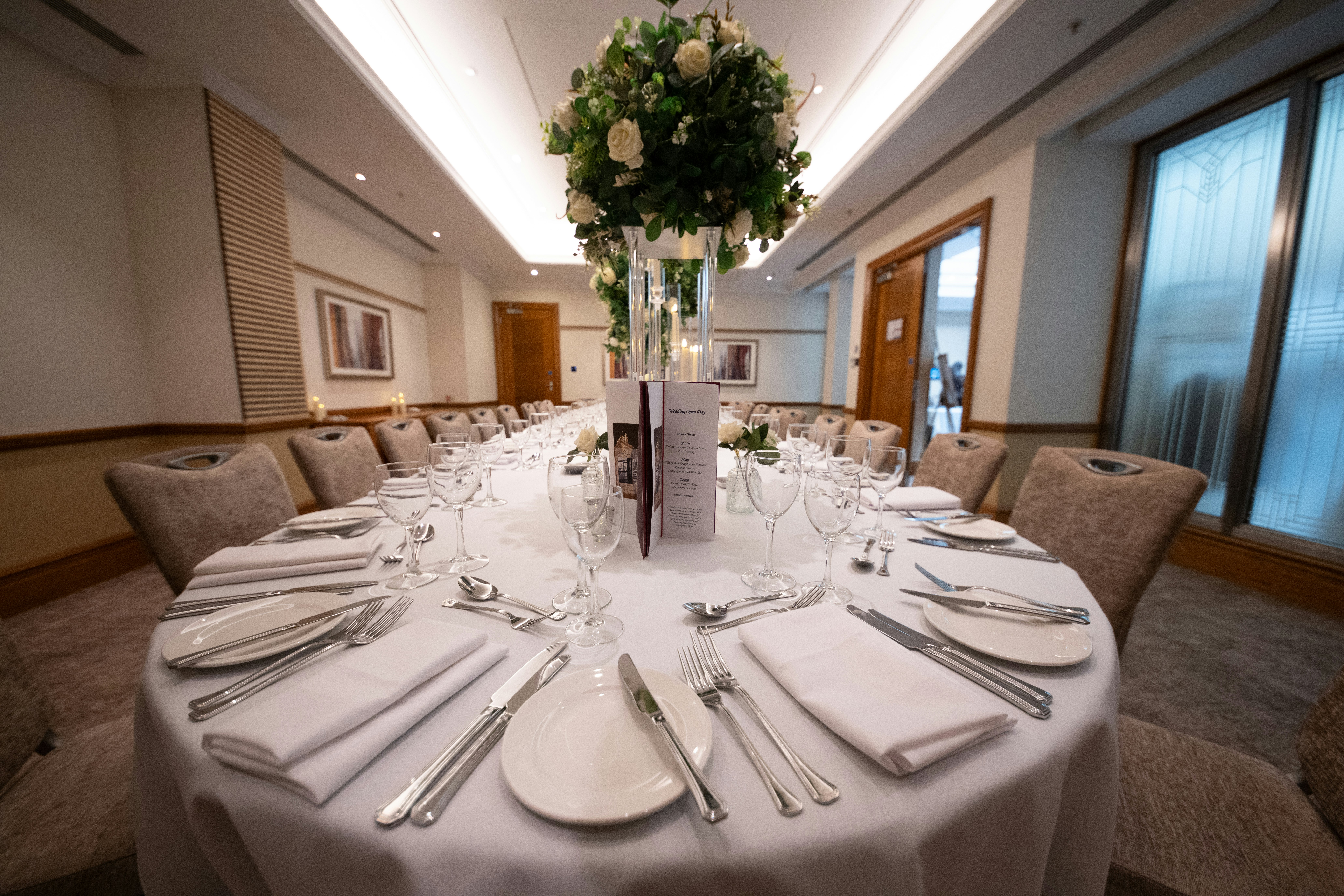 Hilton London Paddington 63/84